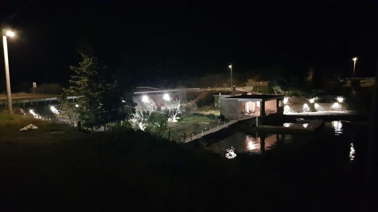 Kuca Za Odmor Jelena Villa Starigrad Paklenica Buitenkant foto
