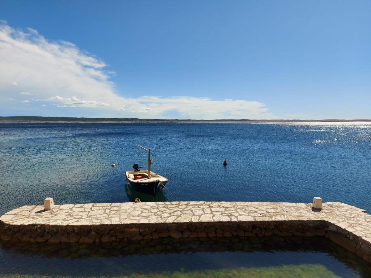 Kuca Za Odmor Jelena Villa Starigrad Paklenica Buitenkant foto