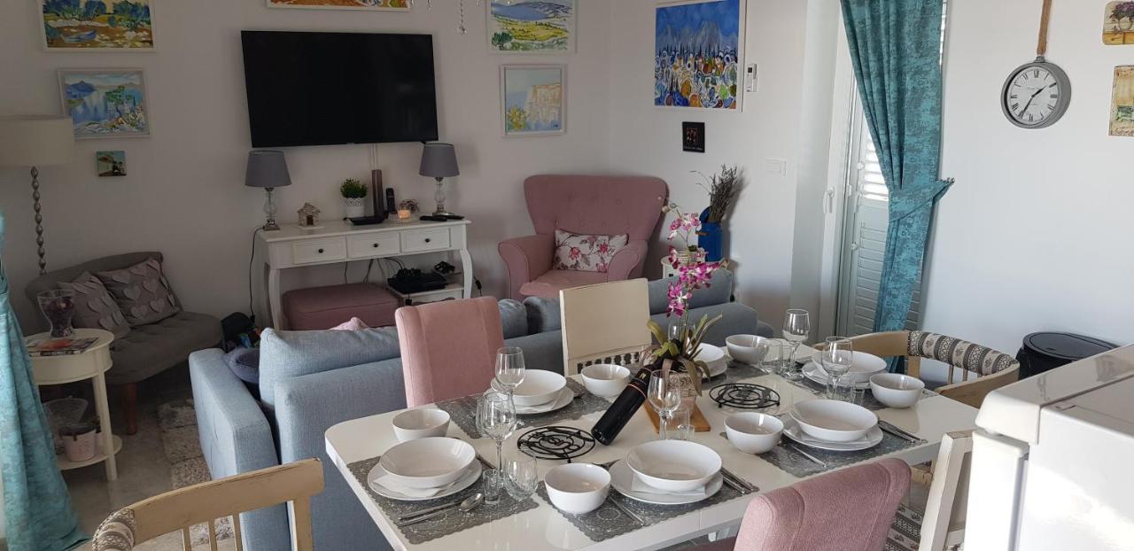 Kuca Za Odmor Jelena Villa Starigrad Paklenica Buitenkant foto