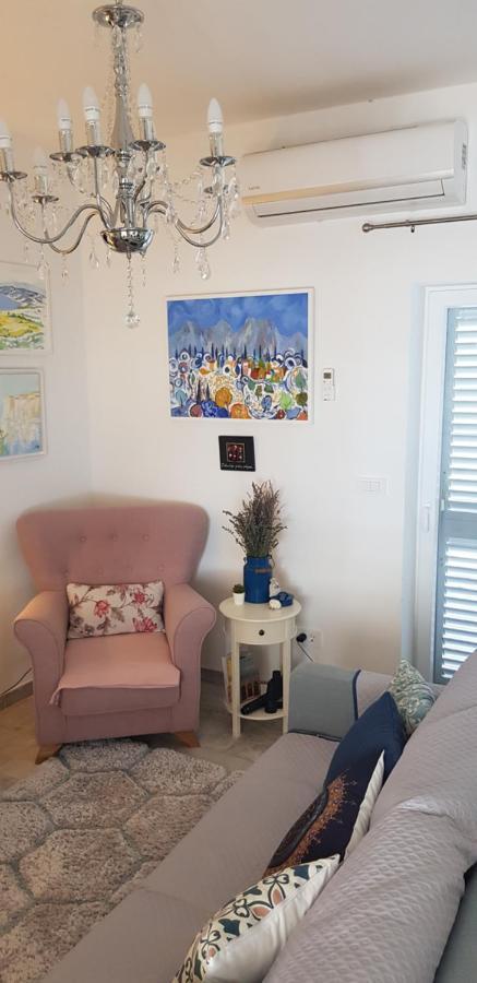 Kuca Za Odmor Jelena Villa Starigrad Paklenica Buitenkant foto