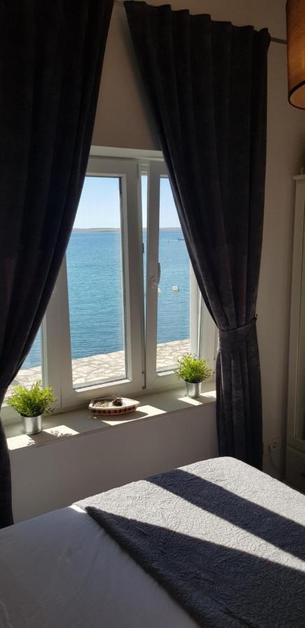 Kuca Za Odmor Jelena Villa Starigrad Paklenica Buitenkant foto