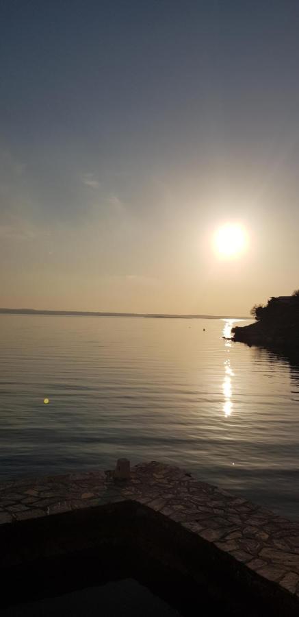 Kuca Za Odmor Jelena Villa Starigrad Paklenica Buitenkant foto