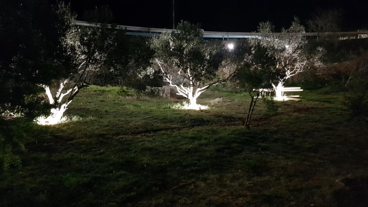 Kuca Za Odmor Jelena Villa Starigrad Paklenica Buitenkant foto