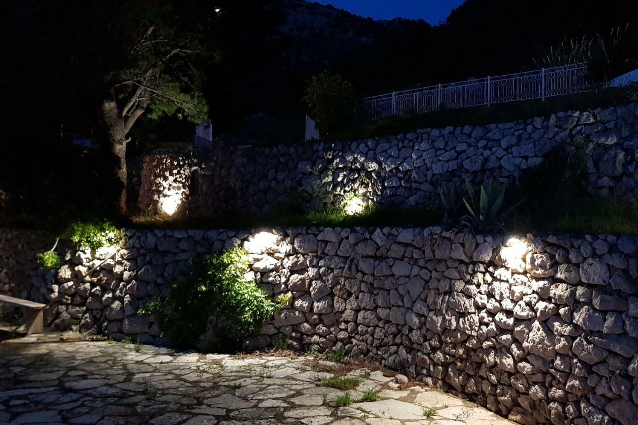 Kuca Za Odmor Jelena Villa Starigrad Paklenica Buitenkant foto