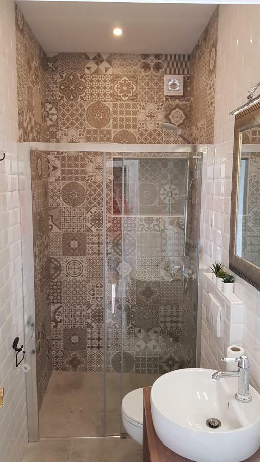 Kuca Za Odmor Jelena Villa Starigrad Paklenica Buitenkant foto