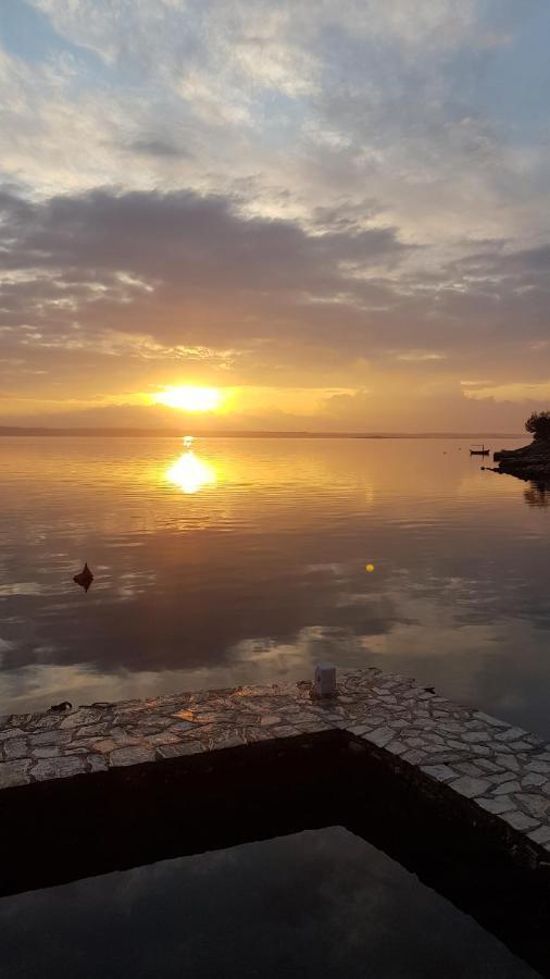 Kuca Za Odmor Jelena Villa Starigrad Paklenica Buitenkant foto