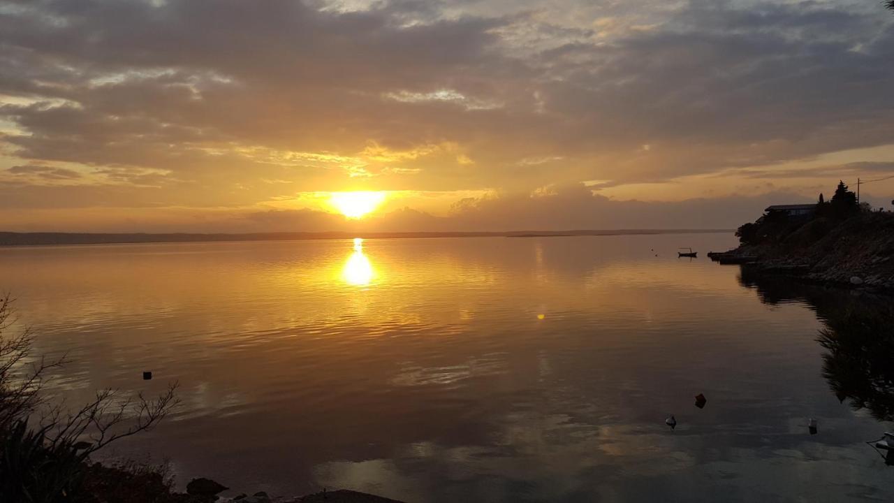 Kuca Za Odmor Jelena Villa Starigrad Paklenica Buitenkant foto